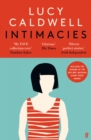 Image for Intimacies  : eleven more stories