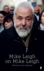 Image for Mike Leigh on Mike Leigh