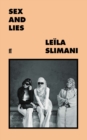 Image for Sex and Lies