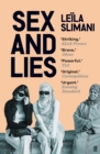 Image for Sex and lies