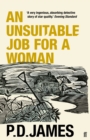 Image for An Unsuitable Job for a Woman