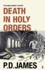 Image for Death in Holy Orders