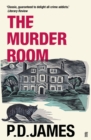 Image for The Murder Room