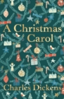 Image for A Christmas carol