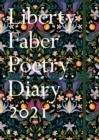 Image for Liberty Faber Poetry Diary 2021