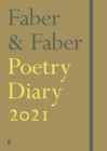 Image for Faber &amp; Faber Poetry Diary 2021