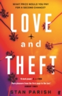 Image for Love and Theft