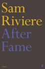 Image for After fame: the epigrams of martial