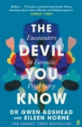 Image for The devil you know  : encounters in forensic psychiatry