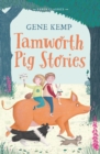 Image for Tamworth pig stories