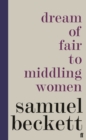 Image for Dream of Fair to Middling Women
