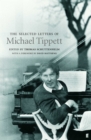 Image for Selected letters of Michael Tippett