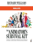 Image for The Animator&#39;s Survival Kit: Walks