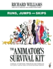 Image for The Animator&#39;s Survival Kit: Runs, Jumps and Skips