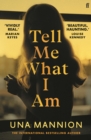 Image for Tell me what I am
