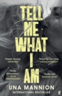 Image for Tell Me What I Am