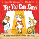 Image for Yes You Can, Cow