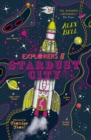 Image for Explorers at Stardust City