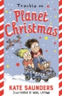Image for Trouble on planet Christmas