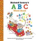 Image for Richard Scarry&#39;s ABC word book