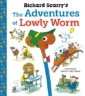 Image for Richard Scarry&#39;s The adventures of Lowly Worm