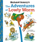 Image for Richard Scarry&#39;s The Adventures of Lowly Worm