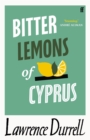Image for Bitter Lemons of Cyprus