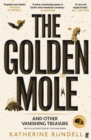 Image for The golden mole: and other living treasure