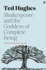 Image for Shakespeare and the goddess of complete being