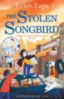 Image for The Stolen Songbird