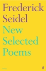 Image for New Selected Poems