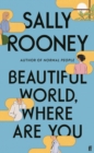 Beautiful world, where are you - Rooney, Sally