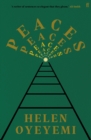 Image for Peaces
