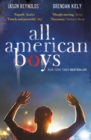 Image for All American Boys