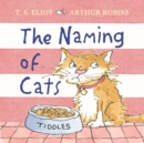 Image for The Naming of Cats