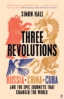 Image for Three Revolutions