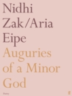 Image for Auguries of a Minor God