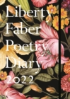 Image for Liberty Faber Poetry Diary 2022