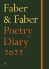 Image for Faber Poetry Diary 2022