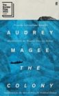 The colony - Magee, Audrey