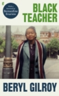 Image for Black teacher