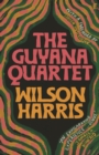 Image for The Guyana Quartet