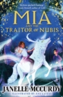 Image for Mia and the Traitor of Nubis