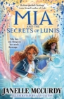 Image for Mia and the Secrets of Lunis