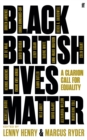 Image for Black British lives matter