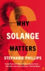 Image for Why Solange matters