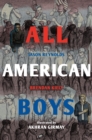 Image for All American boys