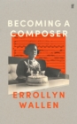 Image for Becoming a composer