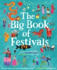Image for The big book of festivals