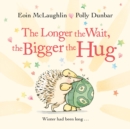 Image for The Longer the Wait, the Bigger the Hug